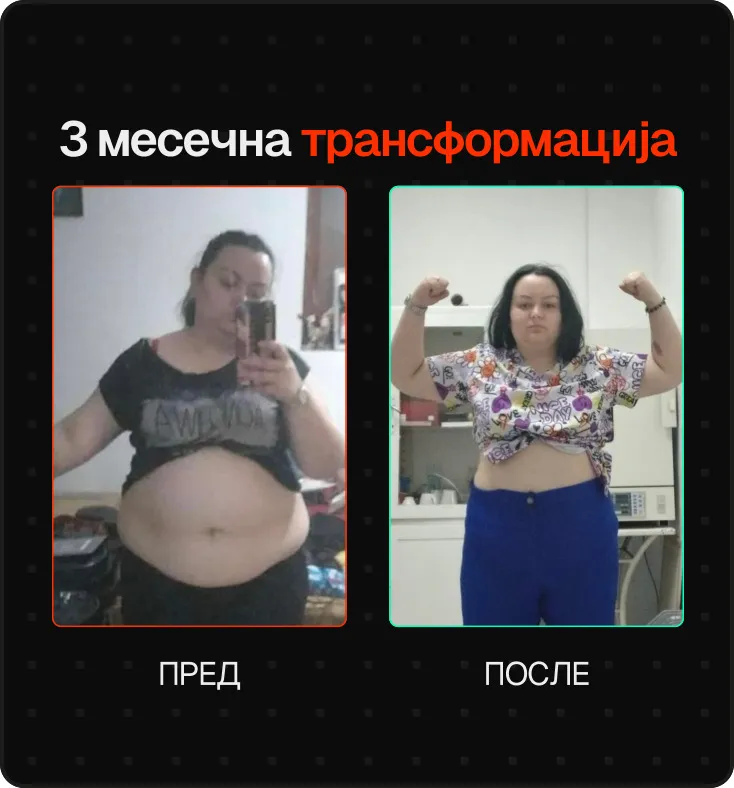 Трансформација 2
